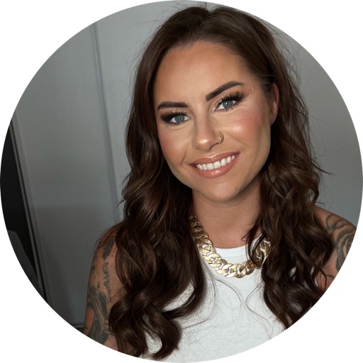 ChloeLetellier on LTK