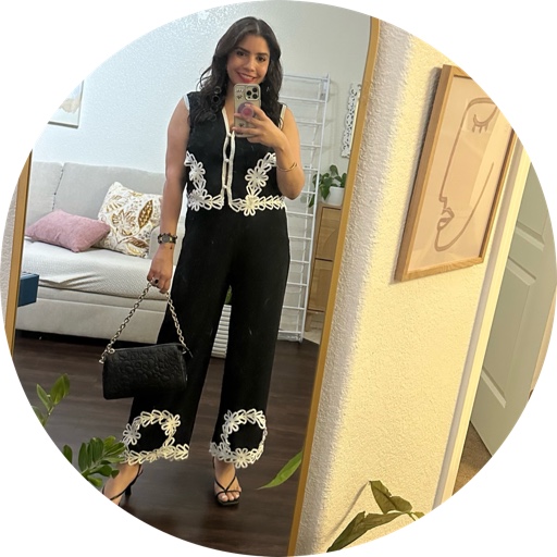marie21ca on LTK