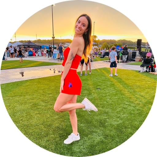 Brittany_Ramey on LTK