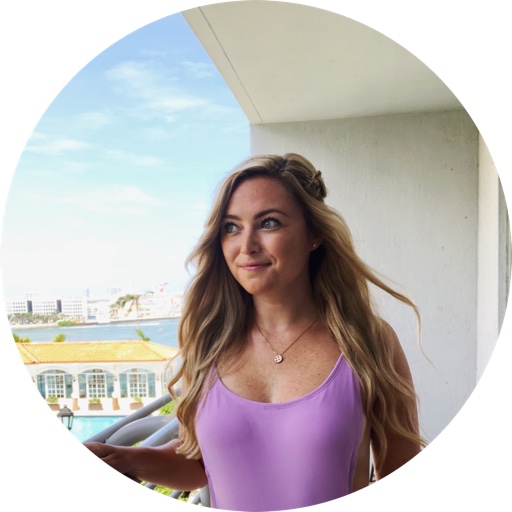 accordingtocorey on LTK