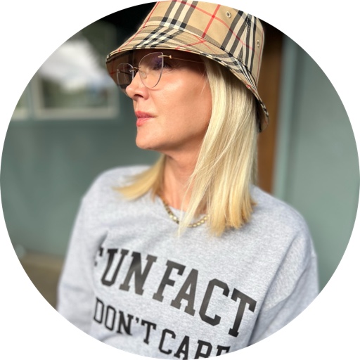 Karen_Karlsen on LTK