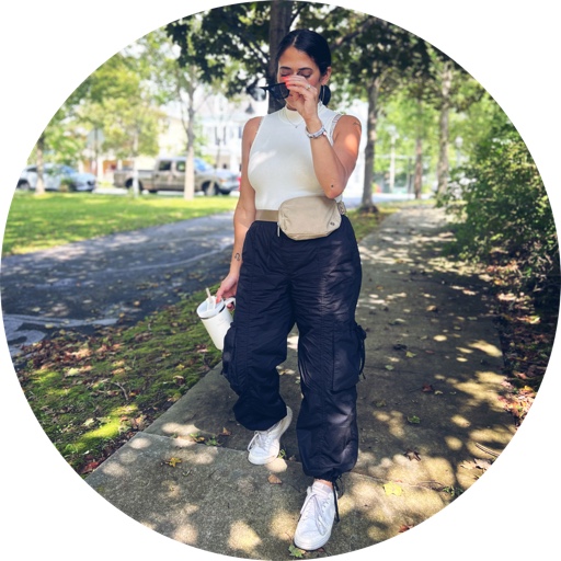 danielledematteo on LTK