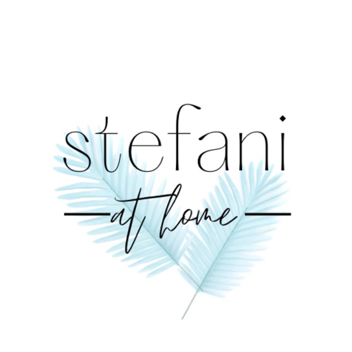 stefaniathome on LTK