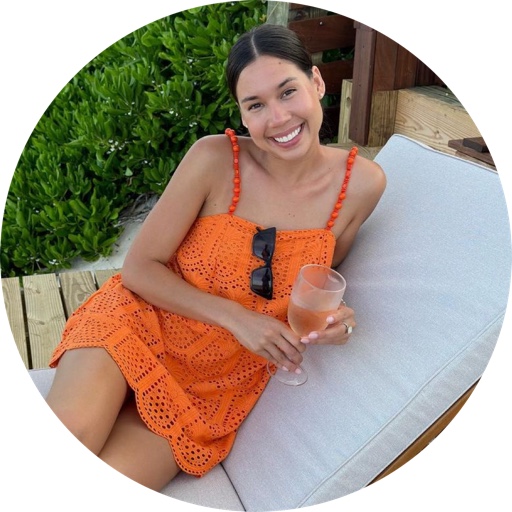 Juliedavidson on LTK