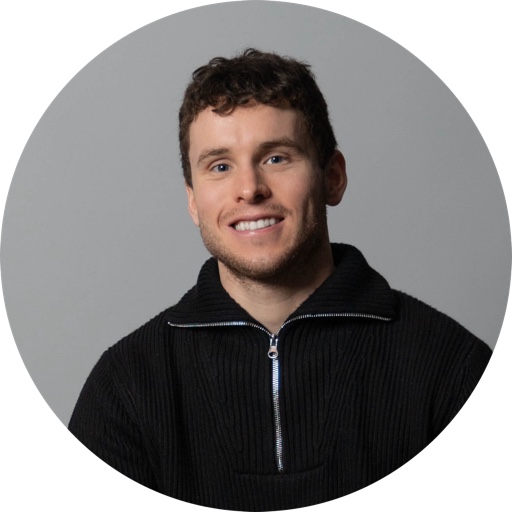 Drewhallgrimson on LTK