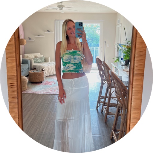 Alexafiorucci on LTK