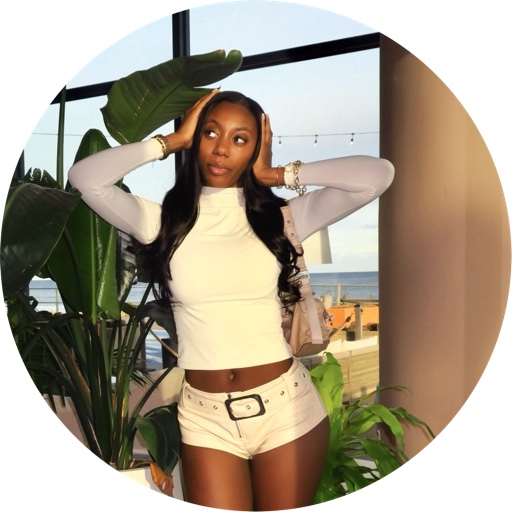 StevieStedman on LTK