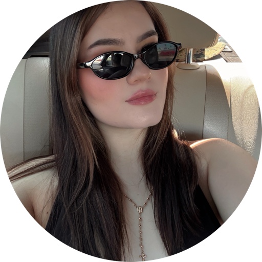 luciamorac9 on LTK