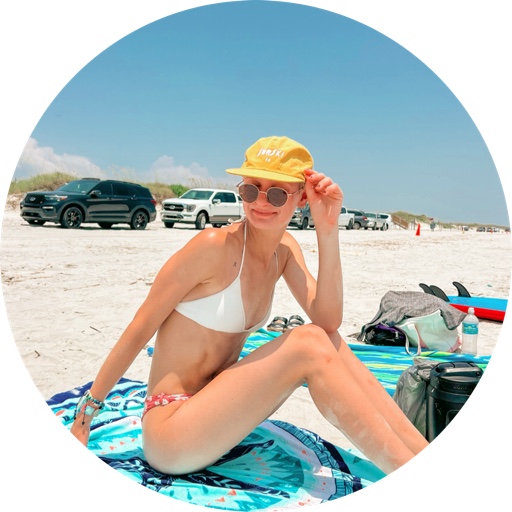 clairemschreiber on LTK