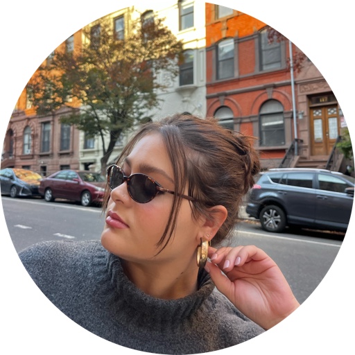 Sophia_Isis on LTK