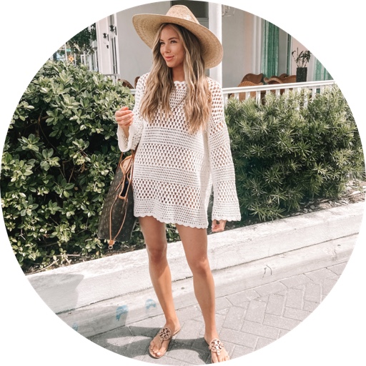 ashleemarielifestyle on LTK