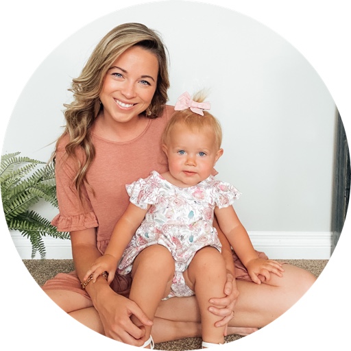 BreannaLockwood on LTK