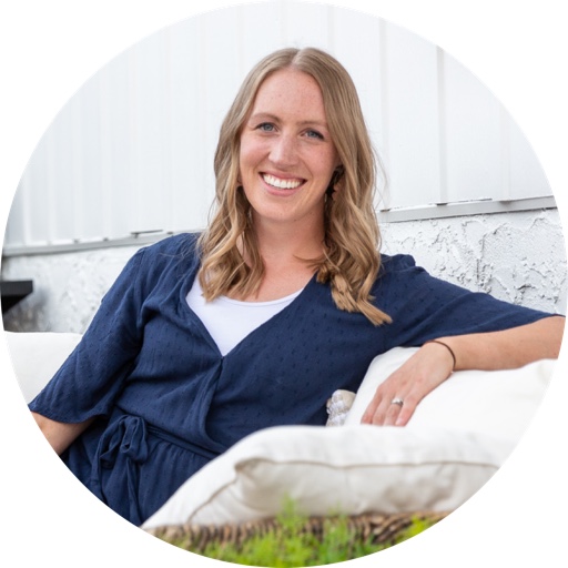 suzannekryton on LTK