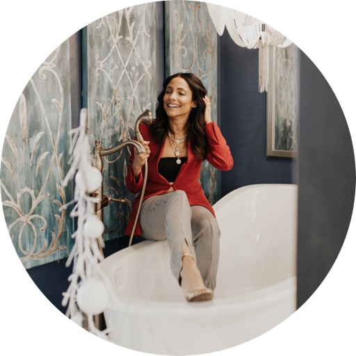 thecoiffedlife on LTK