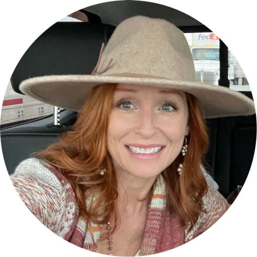 AmandaTerryathome on LTK