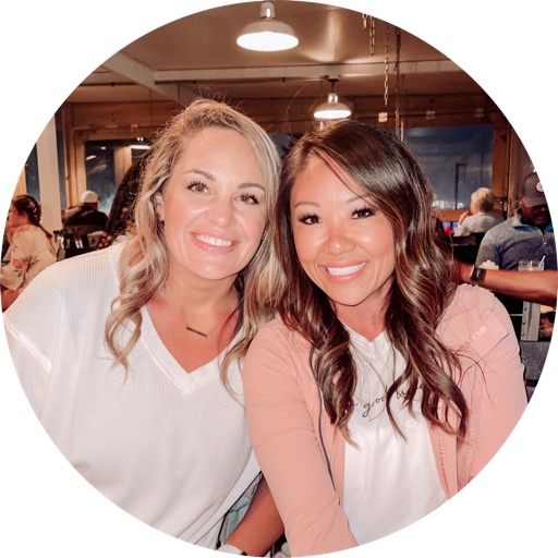 Savvysisters2003 on LTK