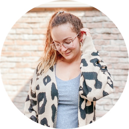 KateOnTheBlog on LTK