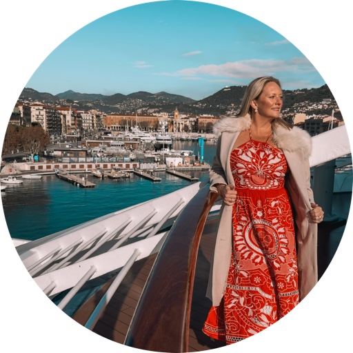 FabulouslyAdrift on LTK