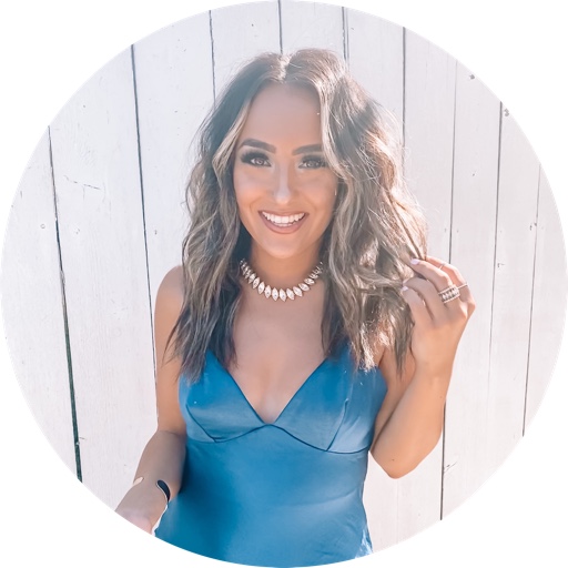 katrinagharibeh on LTK