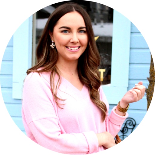 libbyglaserjohnson on LTK