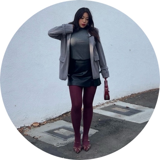 angieliu on LTK