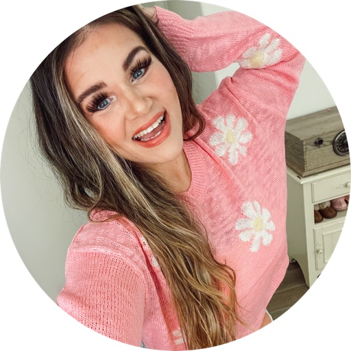 MrsChristinaWalls on LTK