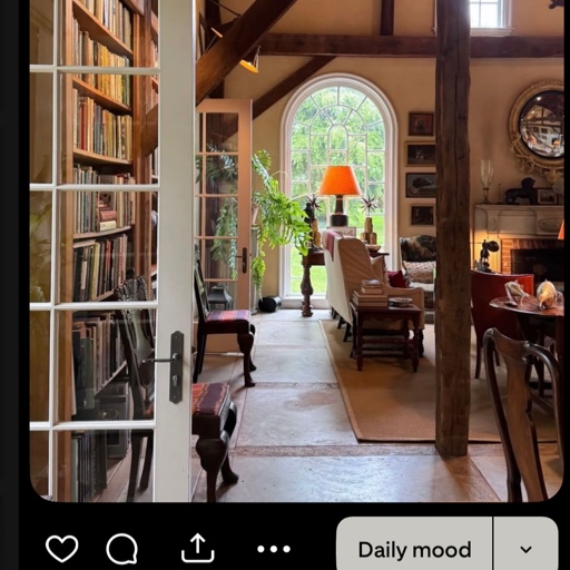 Daily_Interiors on LTK