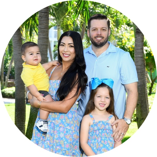 ariasdistasio on LTK