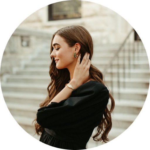 MeganHale on LTK