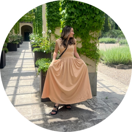 misskrisnicolle on LTK