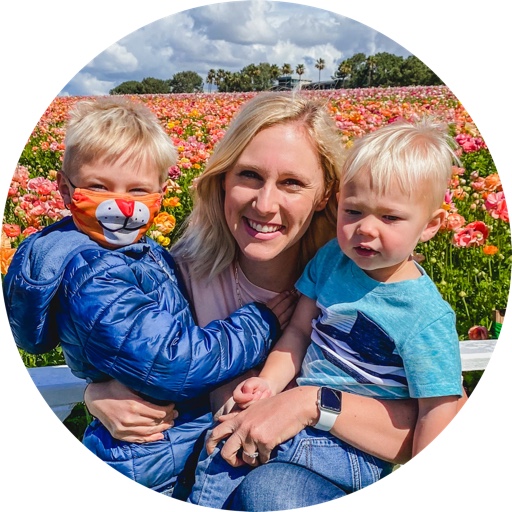 sandiegomamas on LTK