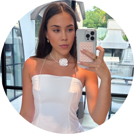 itsamandadewitt on LTK