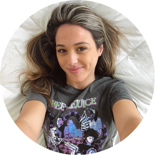 MonicaPatterson on LTK