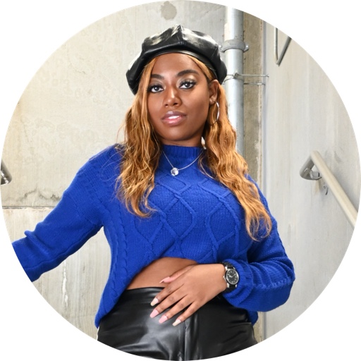 Mariah_Shanice on LTK