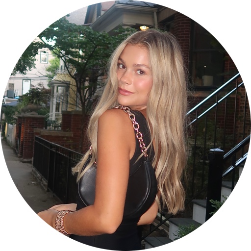 taylorhannagan on LTK