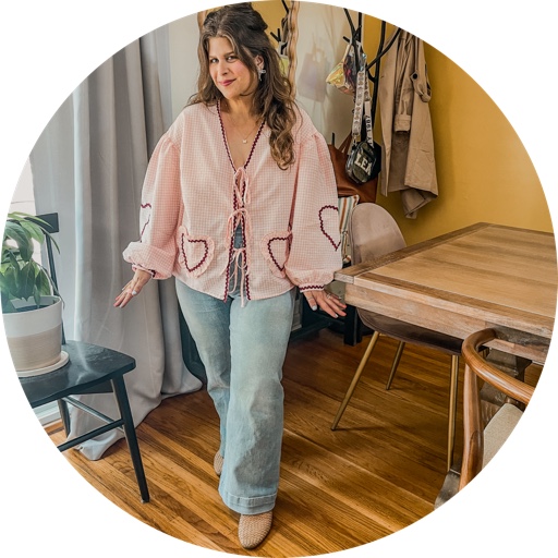 aratariathome on LTK