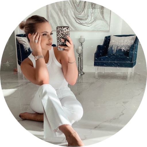 adrimakesyoublush on LTK