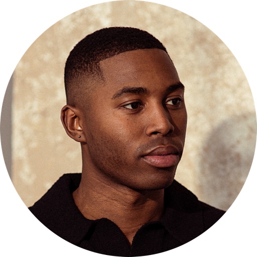 Aaronfranciis on LTK