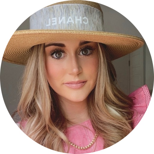 CapeCodBlonde on LTK