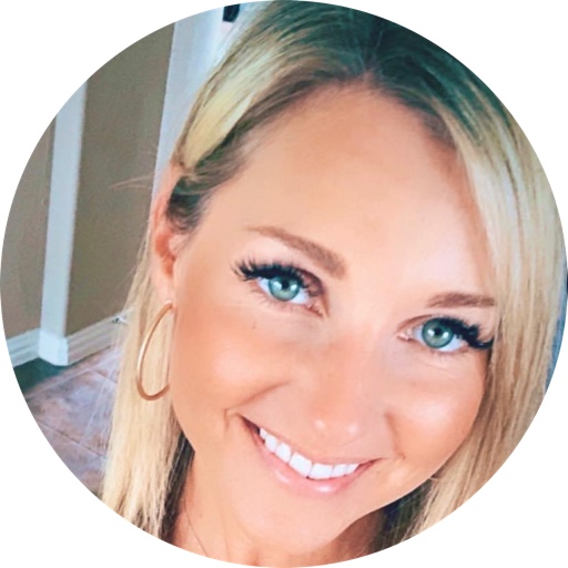 That_Inspired_Chick on LTK