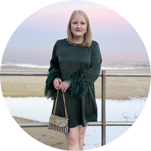 theblushblonde on LTK