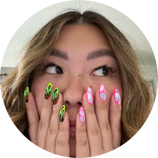 Naileditwithshay on LTK