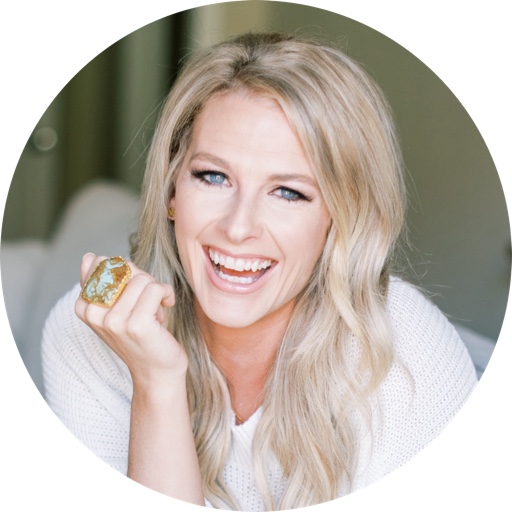 meredythfletcher on LTK