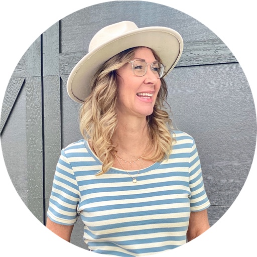 myconfidentstyle on LTK