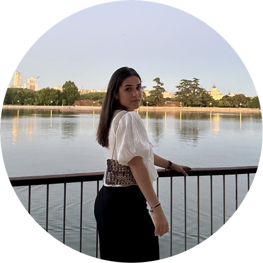 la_fresa on LTK