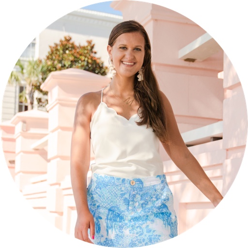 gracefullygingham on LTK