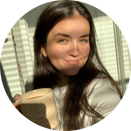 JadeG on LTK