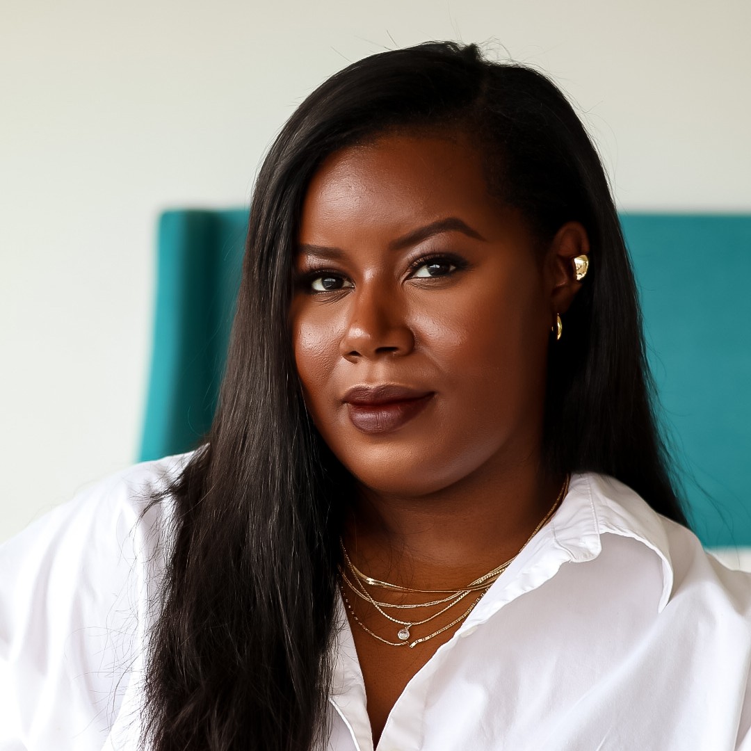 iamvaleriefoster on LTK