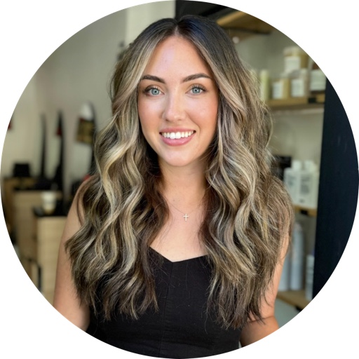 nicholepaclibar on LTK