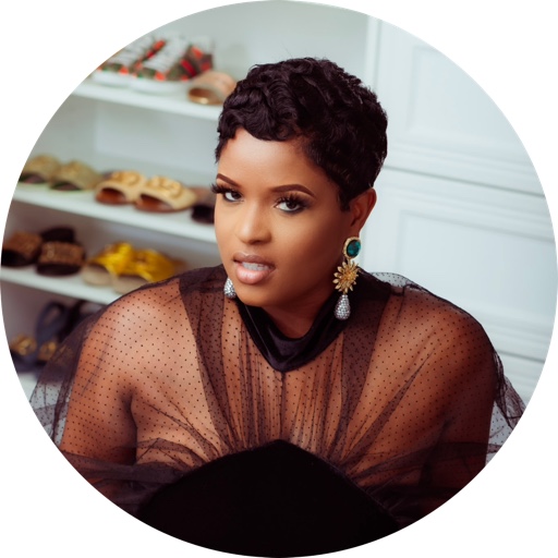 Authenticallymay on LTK